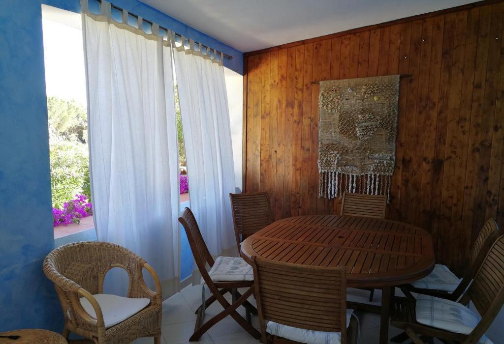 Orosei Re - Villa Aurora Rimedia A 50 Metri Dal Mare Экстерьер фото