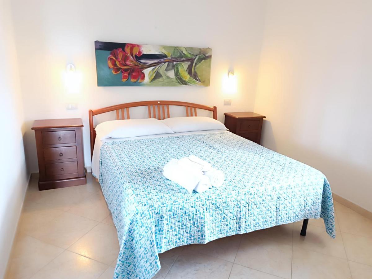 Orosei Re - Villa Aurora Rimedia A 50 Metri Dal Mare Экстерьер фото